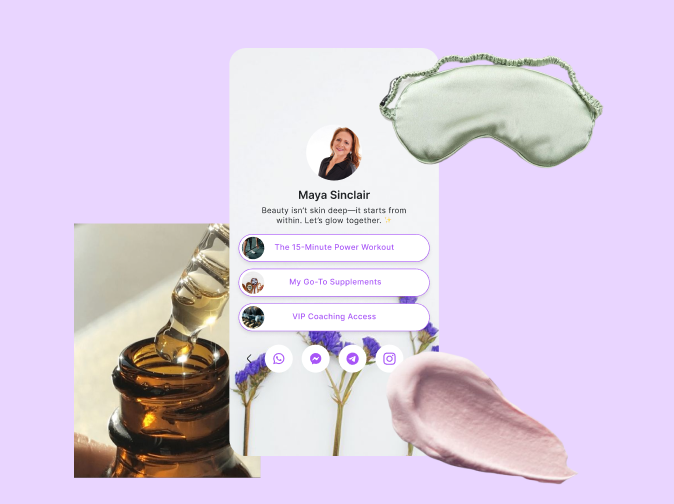 Your Digital Business Card