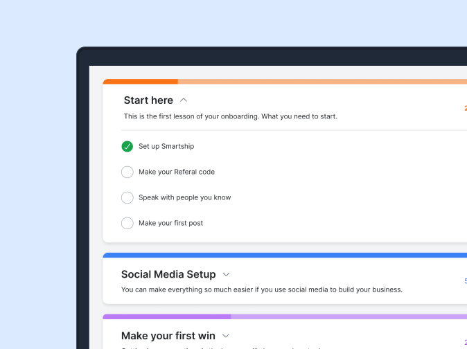 Team Onboarding & Training